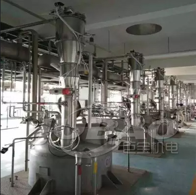 真空上料機被稱為 “綠色”粉體輸送設備,它的優勢在哪里