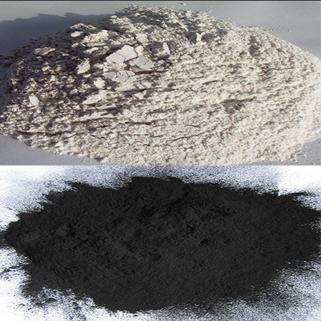 白土噸袋投料輸送系統